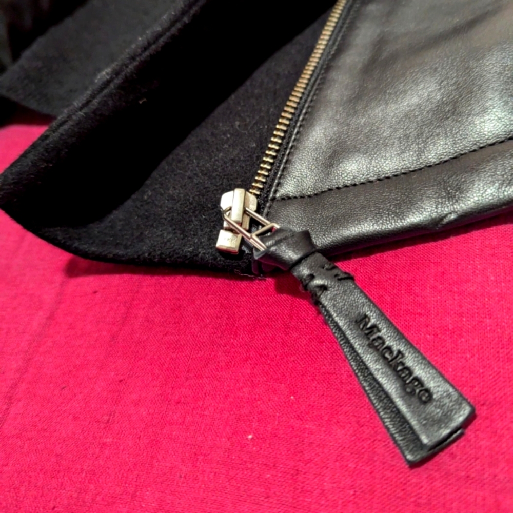 Mackage Jacket - Picture 4 of 8